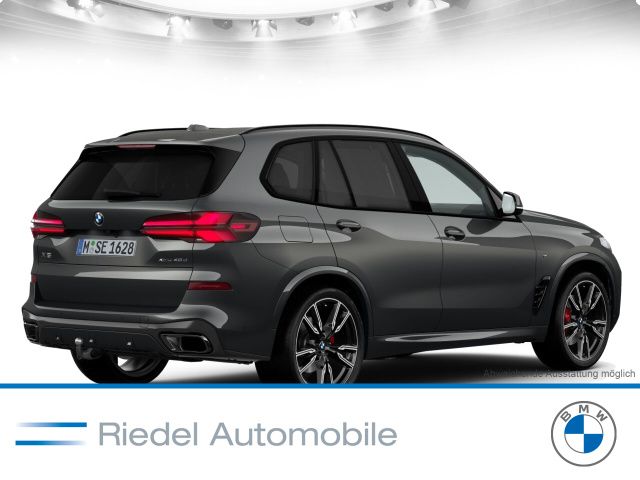 BMW X5 xDrive40d M Sportpaket Innovationsp. AHK