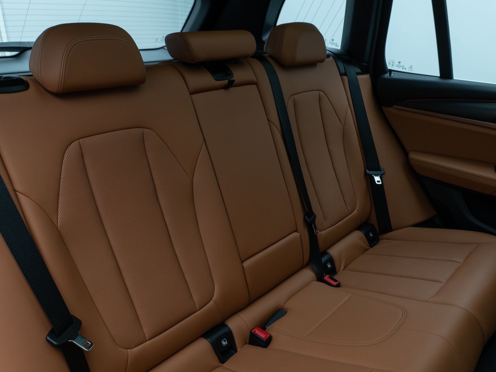 BMW X3 xD30i M Sport Panorama Kamera DAB HiFi Alarm