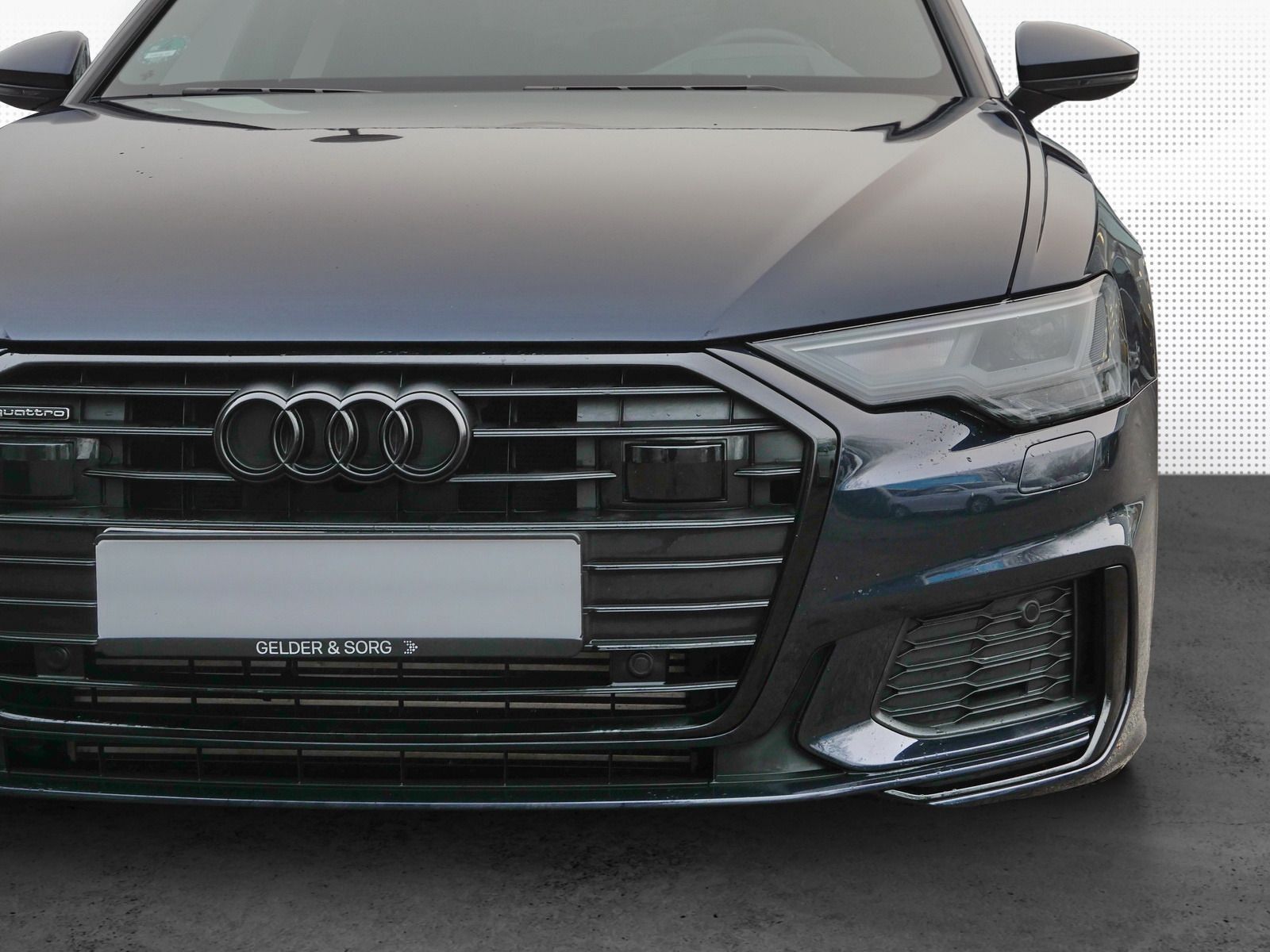 Audi A6 Avant 55 TFSI qu. S-Line - Samsaru's Car Outlet