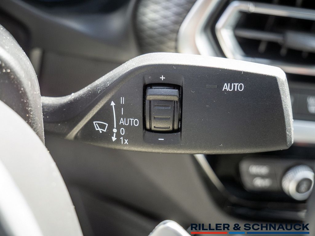 BMW X4 xDrive 30i M-Sport AHK+LASER+STANDHZG+HUD+ACC