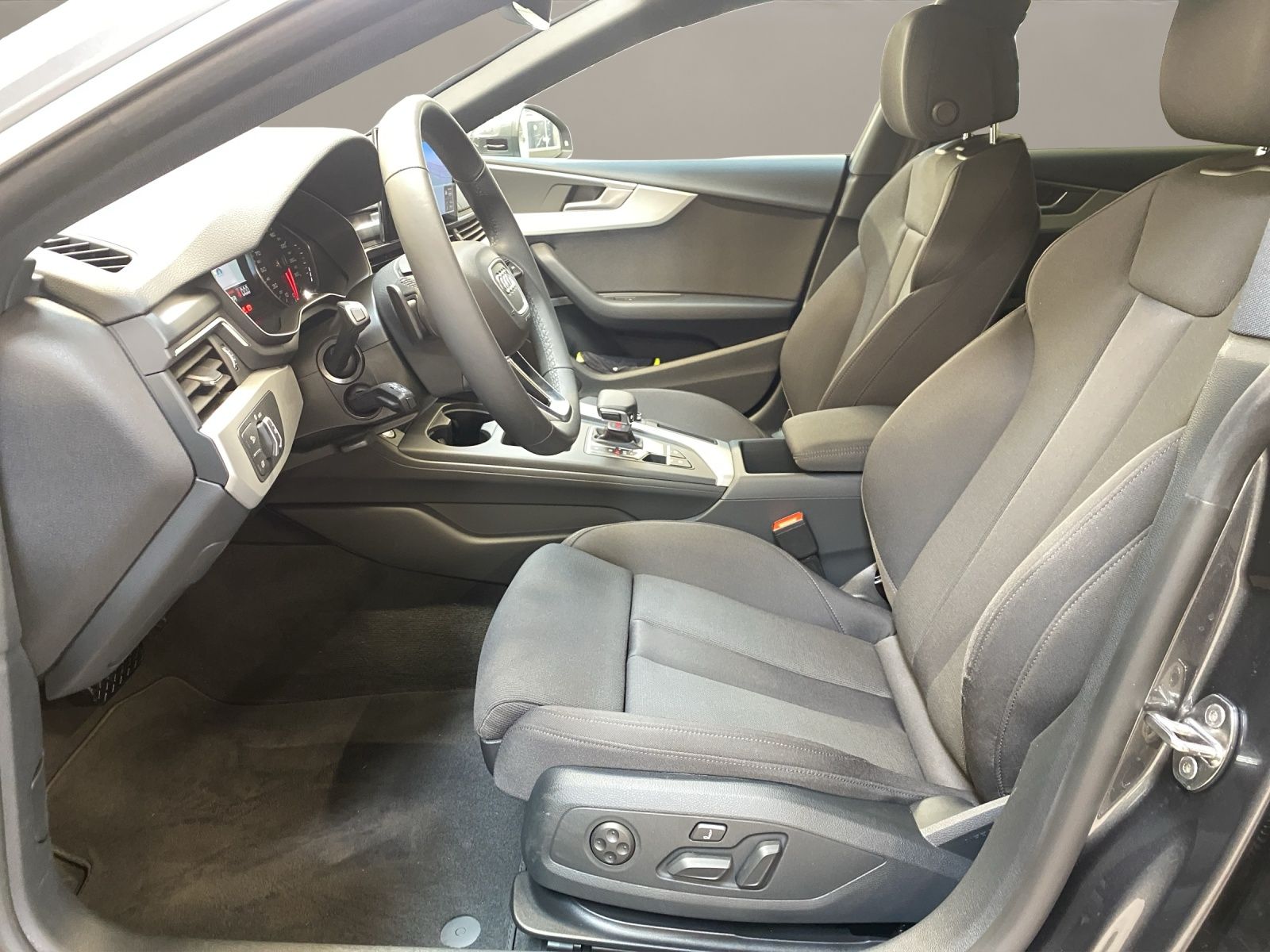 Audi A5 Sportback 40 2.0 TDI quattro S-Line S-line LM