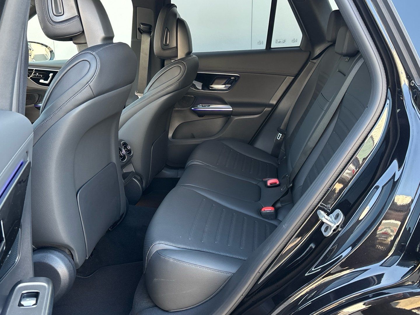 Mercedes-Benz GLC 200 d 4M AMG Distronic CarPlay 360°-K. AHK