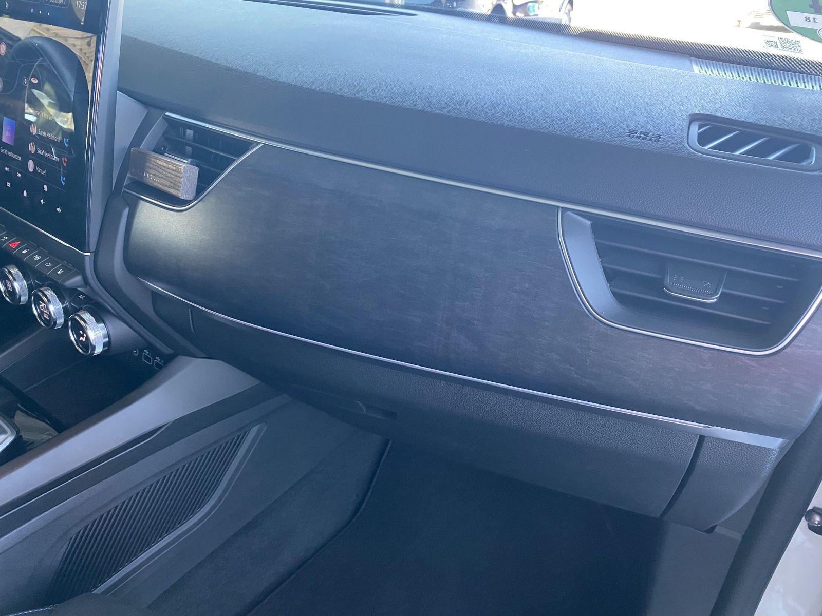 Renault Arkana ESPRIT ALPINE Mild Hybrid - Samsaru's Car Outlet