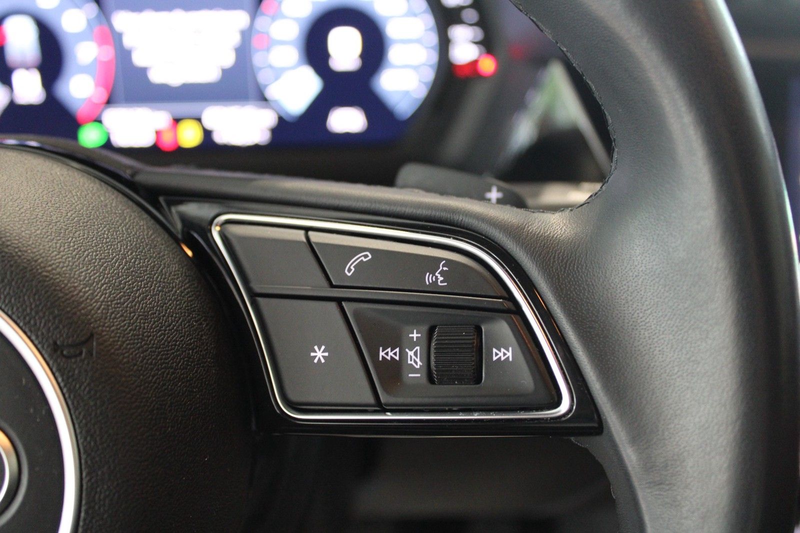 Audi A3 Sportback 35 TFSI - Samsaru's Car Outlet