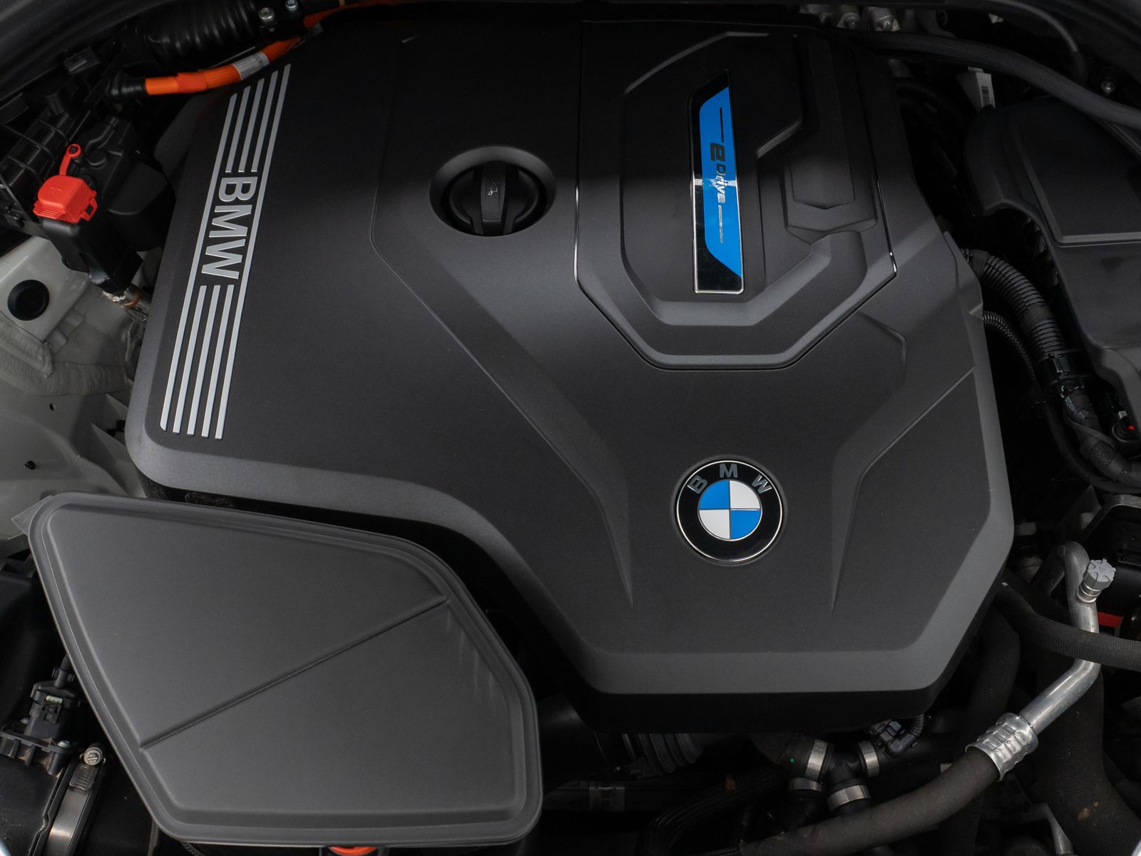 BMW X3 xD30e M Sport - Samsaru's Car Outlet