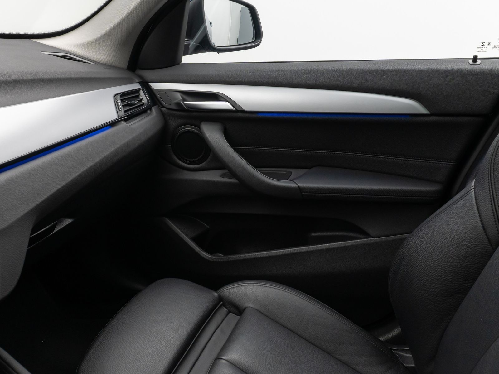 BMW X1 xD20d - Samsaru's Car Outlet
