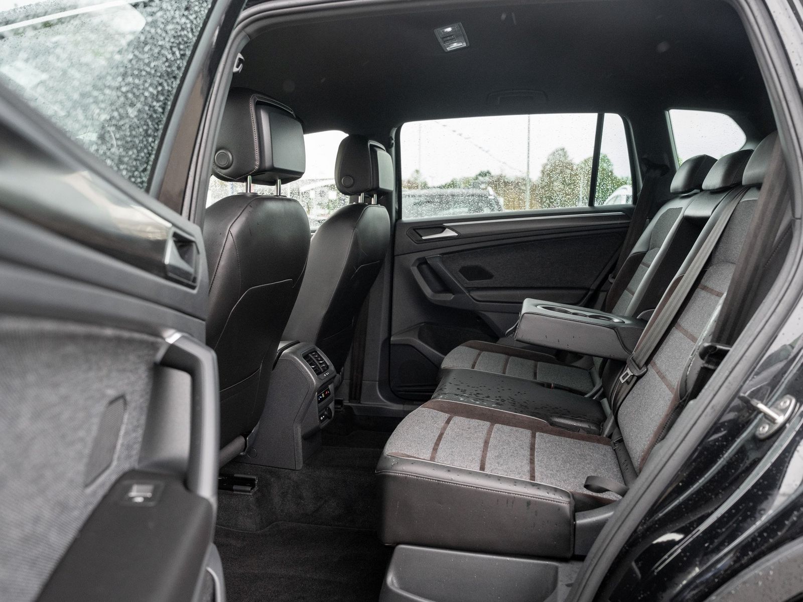 Seat TARRACO XCELLENCE 2.0 TSI DSG 4DRIVE AHK Kam. LM