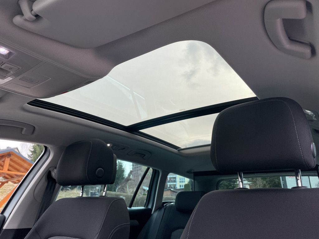 Volkswagen Passat Variant Business 2.0 TDI 4M DSG+MATRIX+PA
