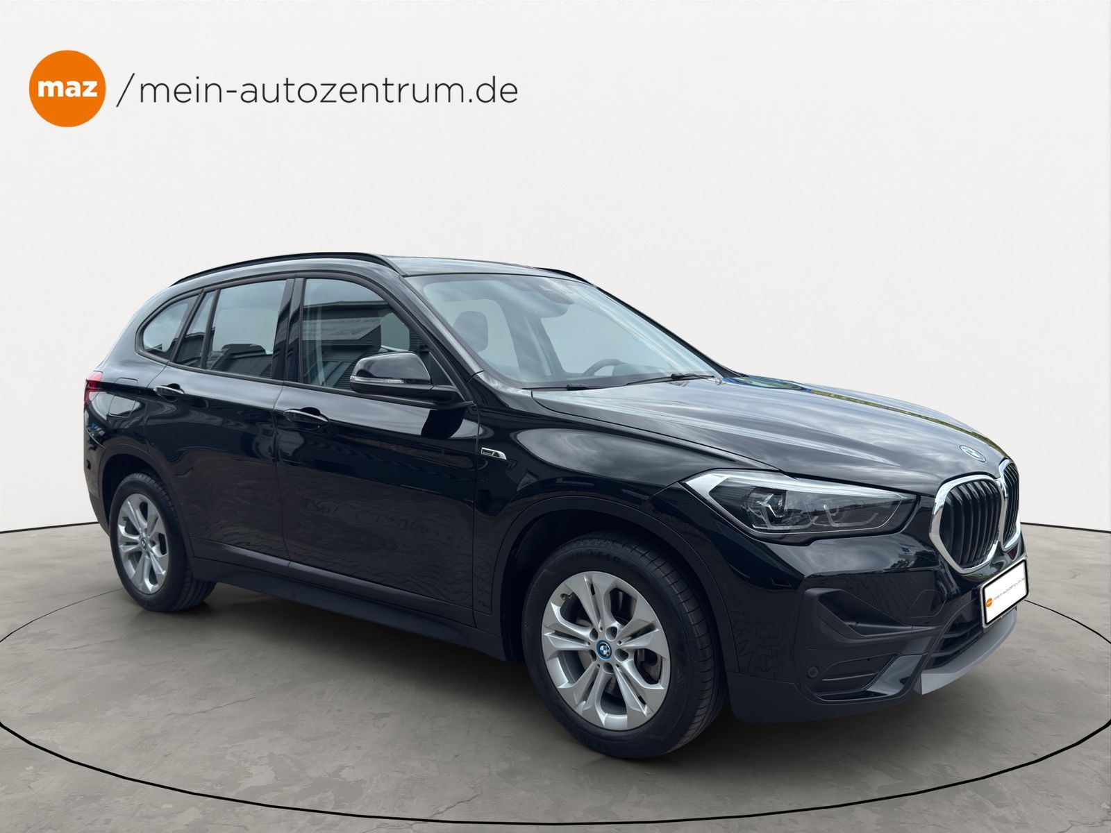 BMW X1 xDrive 25e Advantage - Samsaru's Car Outlet