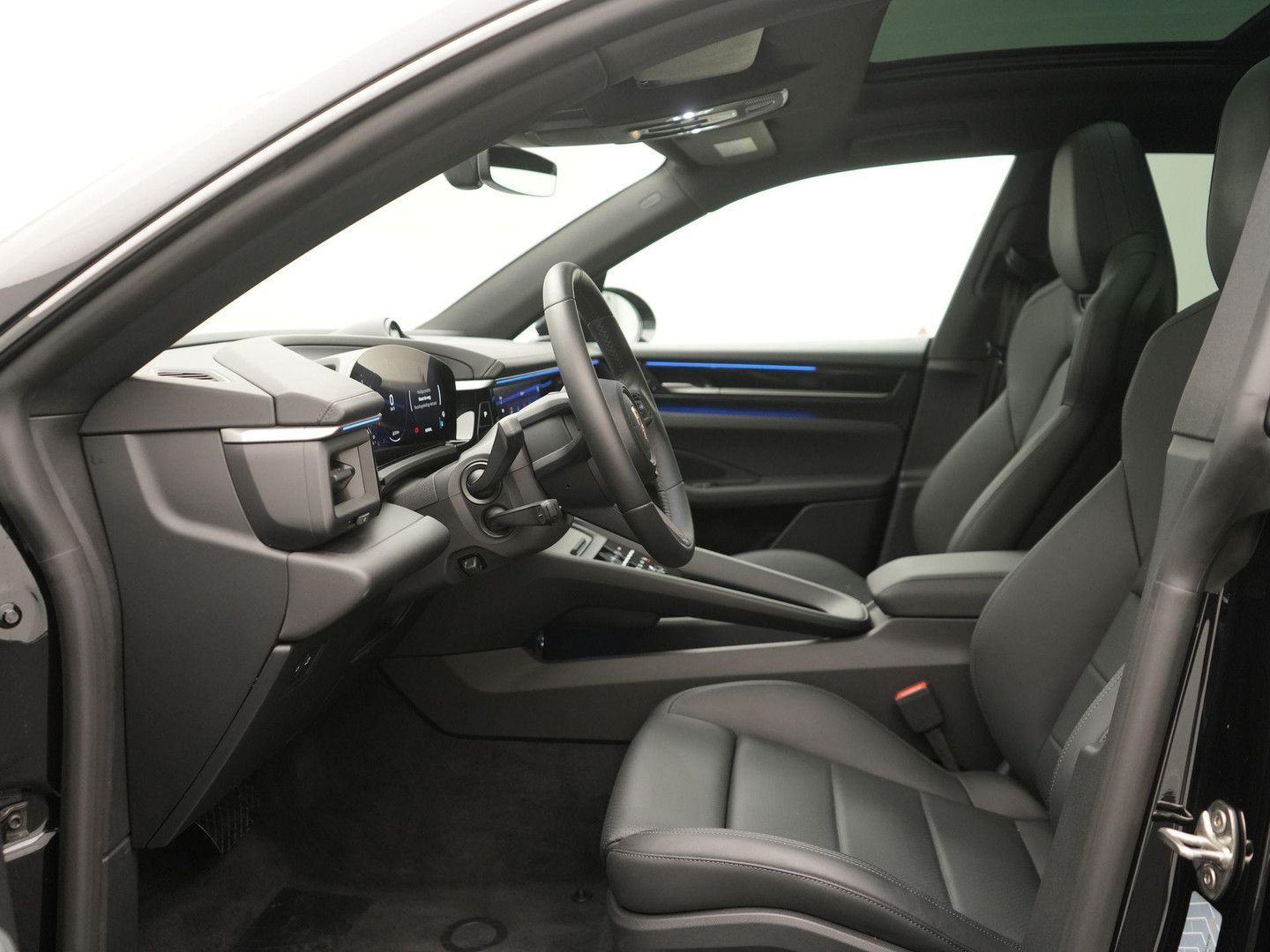 Porsche Macan 4