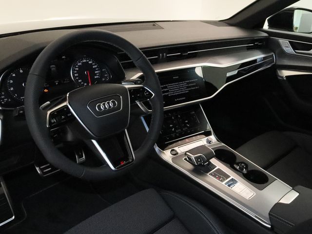 Audi A6 Avant 45 TFSI quattro advanced - Samsaru's Car Outlet