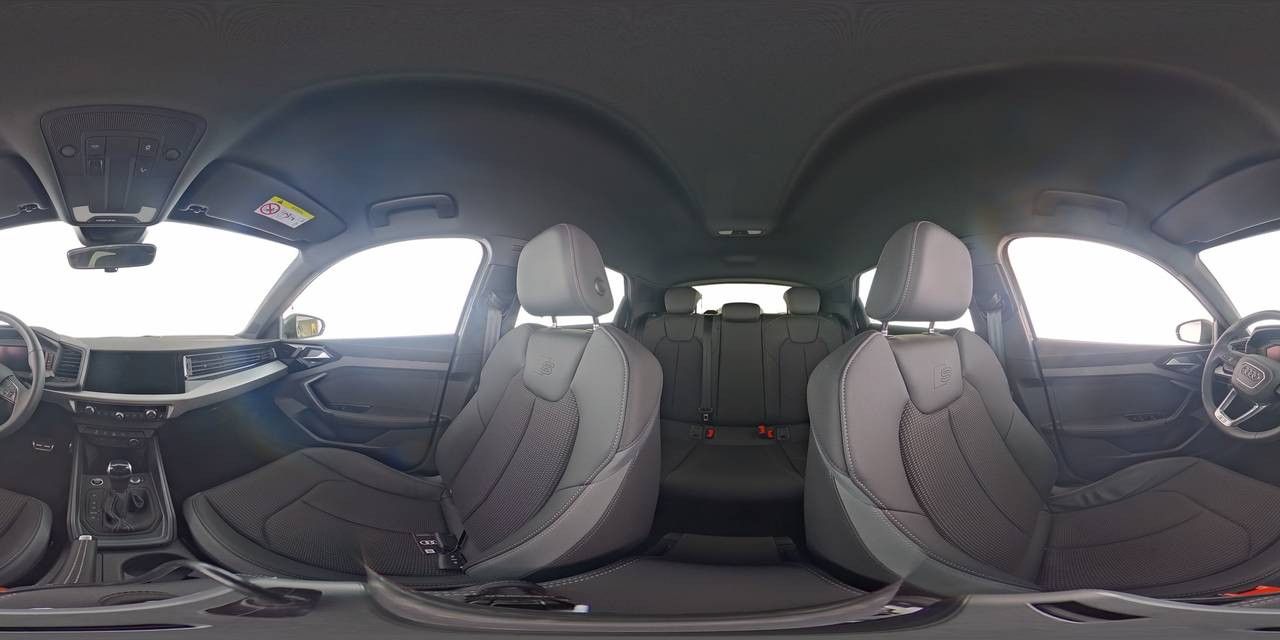 Audi A1 allstreet 30 TFSI S-LINE - Samsaru's Car Outlet