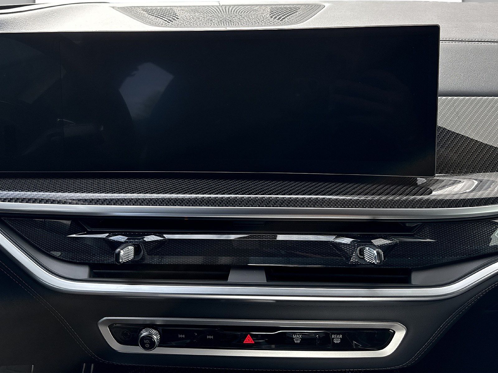 BMW X6 xDrive40d M-Sportpaket - Head-Up - AHK- Memor