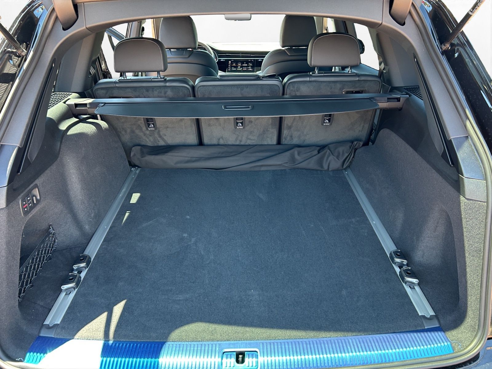 Audi Q7 SUV 55 TFSI e quattro 290 kW tiptronic