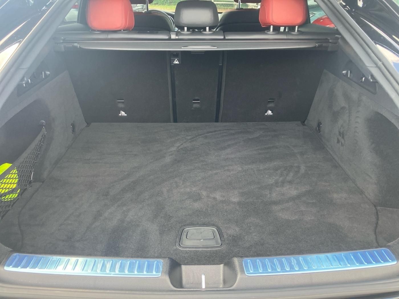 Mercedes-Benz GLC 400 d 4M Coupé AMG - Samsaru's Car Outlet