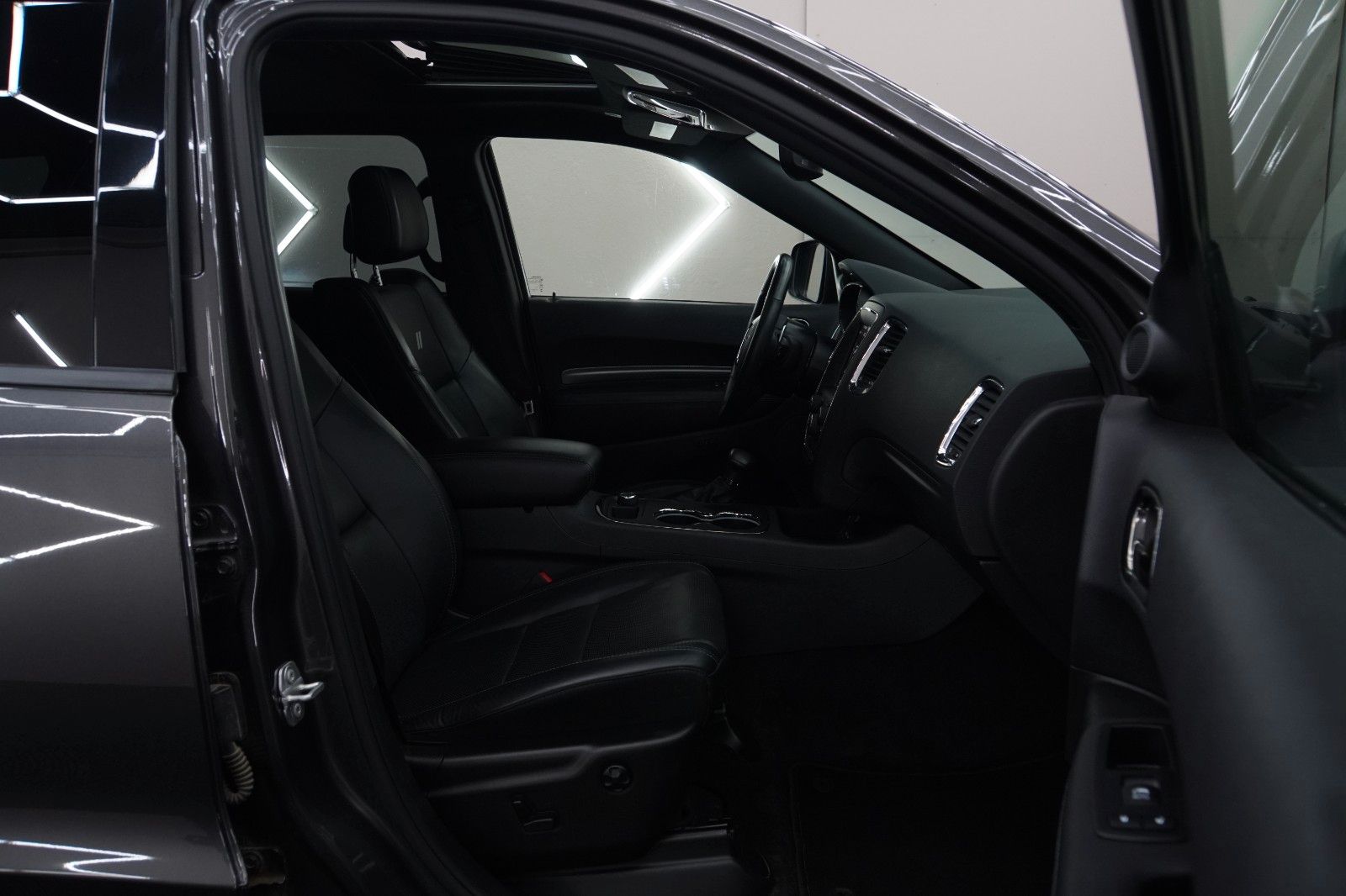Dodge Durango 5.7 HEMI , SRT OPTIK