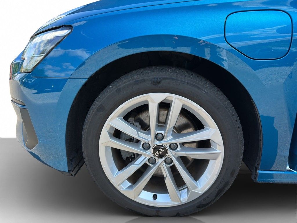 Audi A3 Sportback 40 TFSI e S tronic VIRTUAL*LED*PDC*