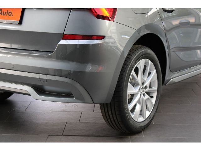 Skoda Kamiq 1.0 TSI Style - Samsaru's Car Outlet