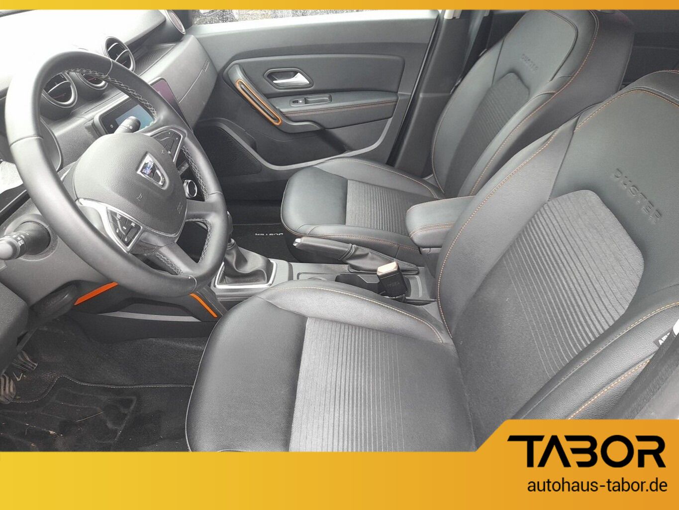 Dacia Duster II 1.3 TCe 130 Extreme - Samsaru's Car Outlet