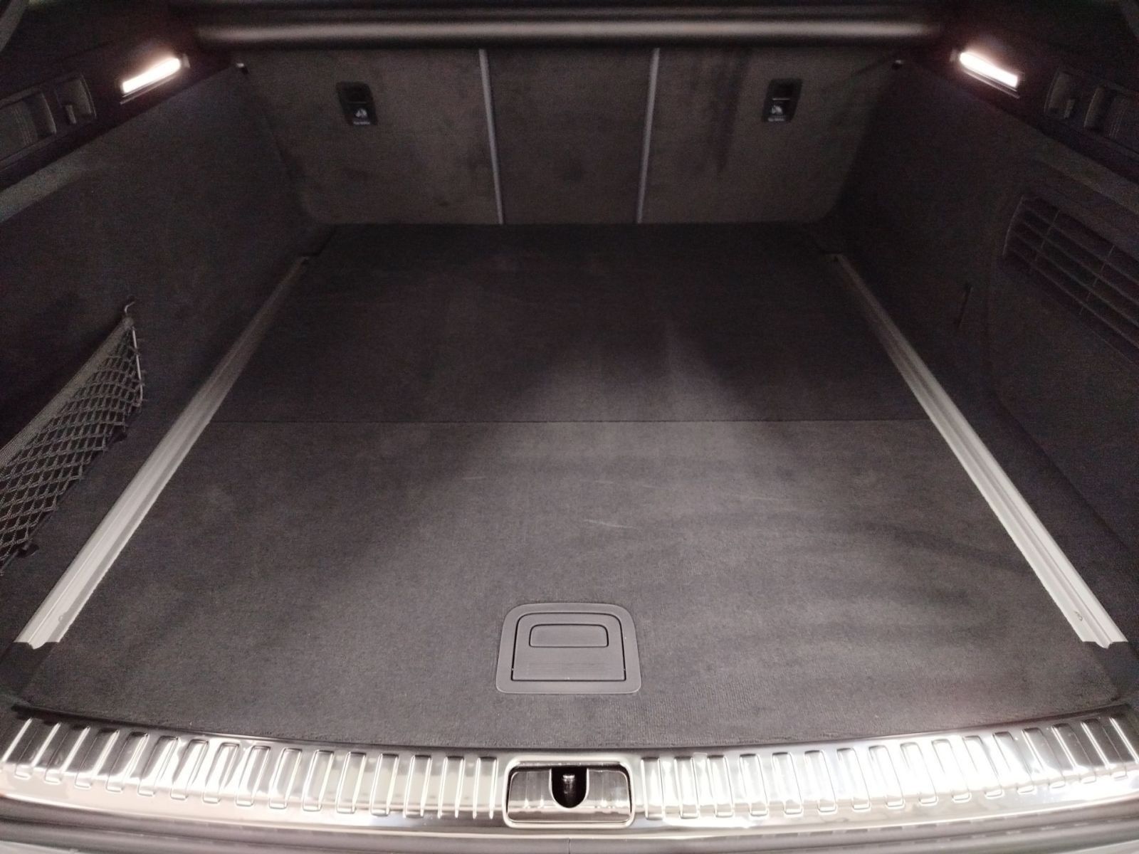 Audi RS 6 Avant performance 463(630) kW(PS) tipt