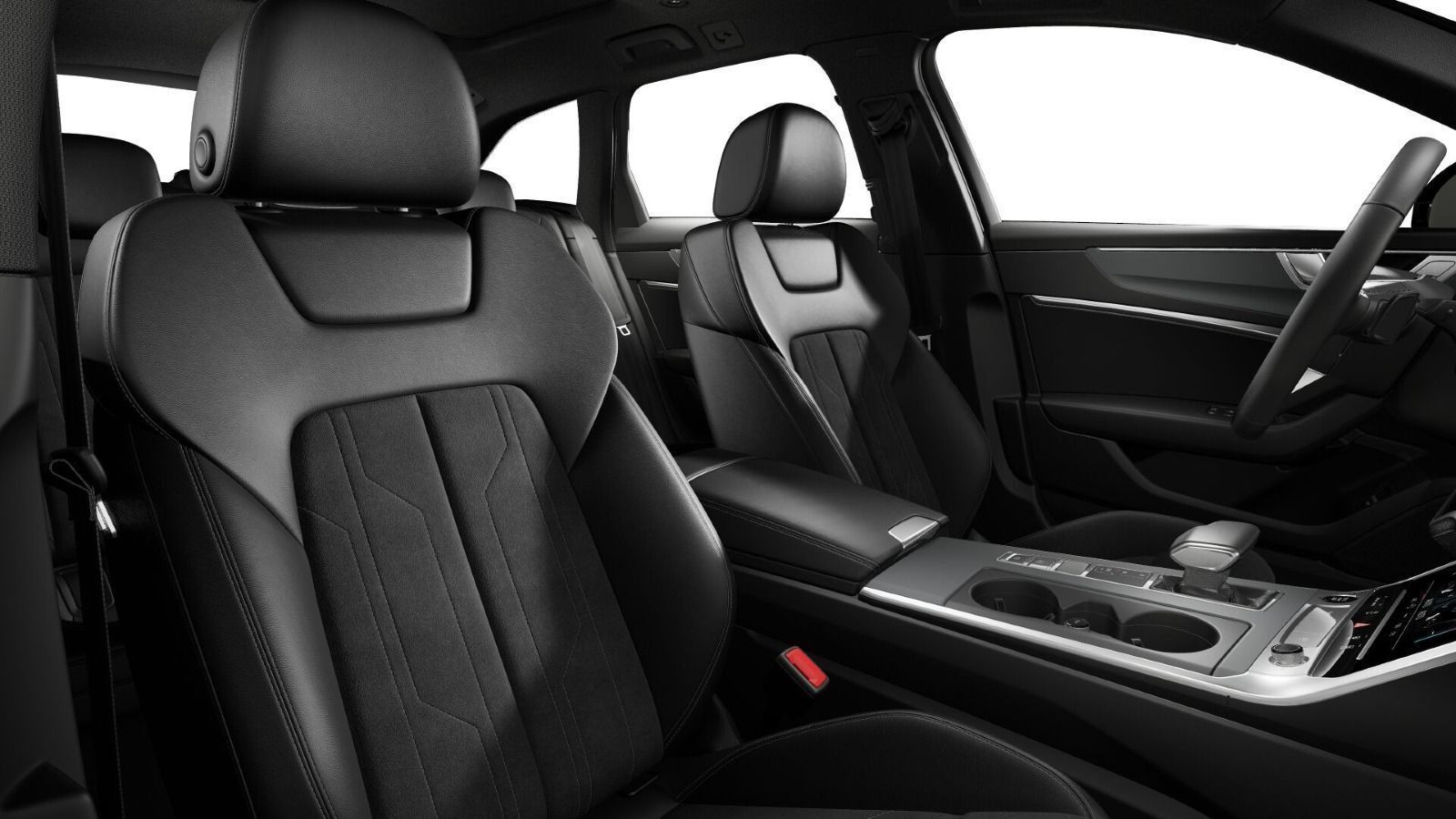 Audi A6 Avant 50 TDI qu S line - Samsaru's Car Outlet