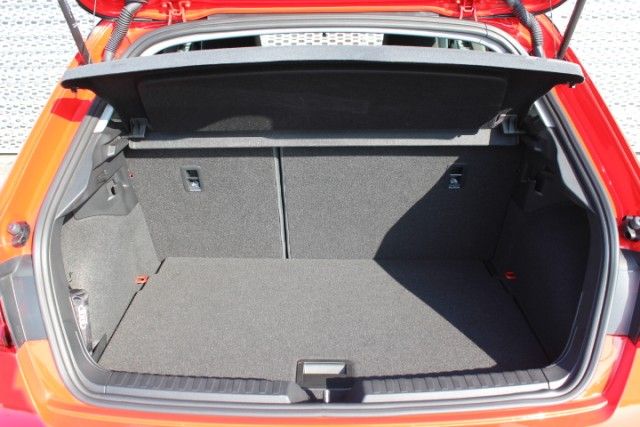 Audi A1 allstreet 35 TFSI S tronic - Samsaru's Car Outlet