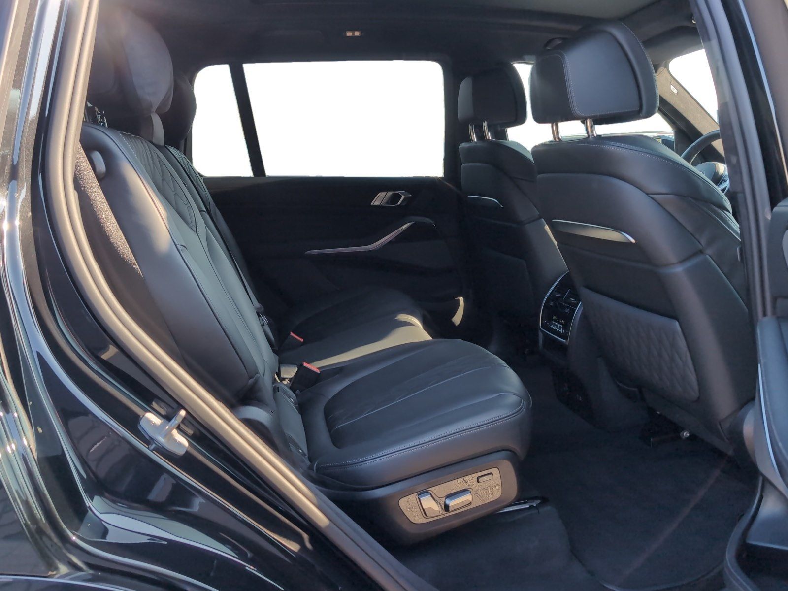 BMW X7 xDrive40d Gönn dir 1.190€ Zubehörprämie