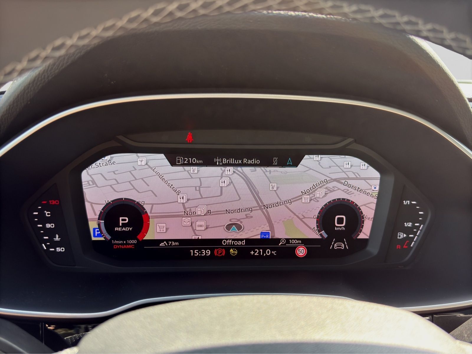 Audi Q3 Sportback 40 TFSI Q 2x S LINE - Samsaru's Car Outlet