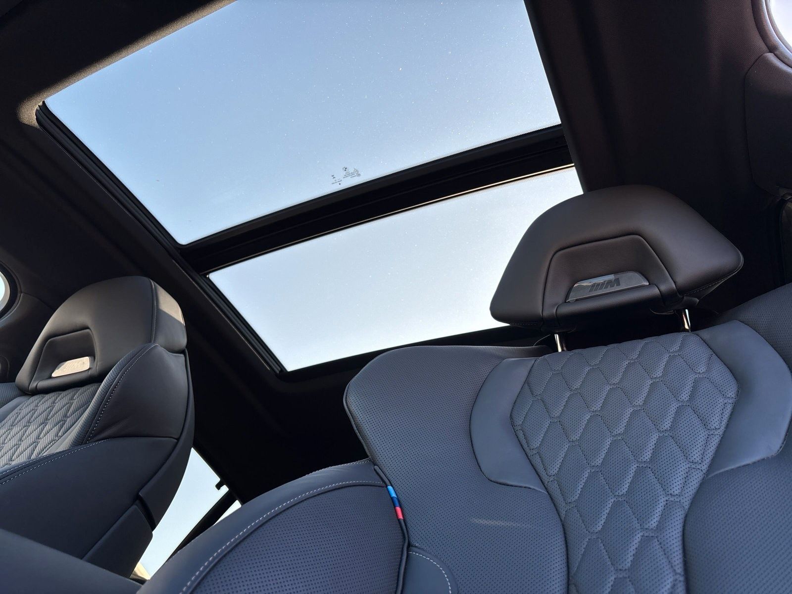 BMW X6 30d xDrive M-Sport Pro*M-Sitz*Soft-Close*Luft