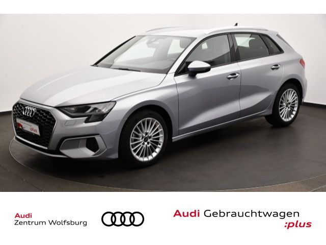 Audi A3 Sportback 30 TFSI S-tronic advanced - Samsaru's Car Outlet