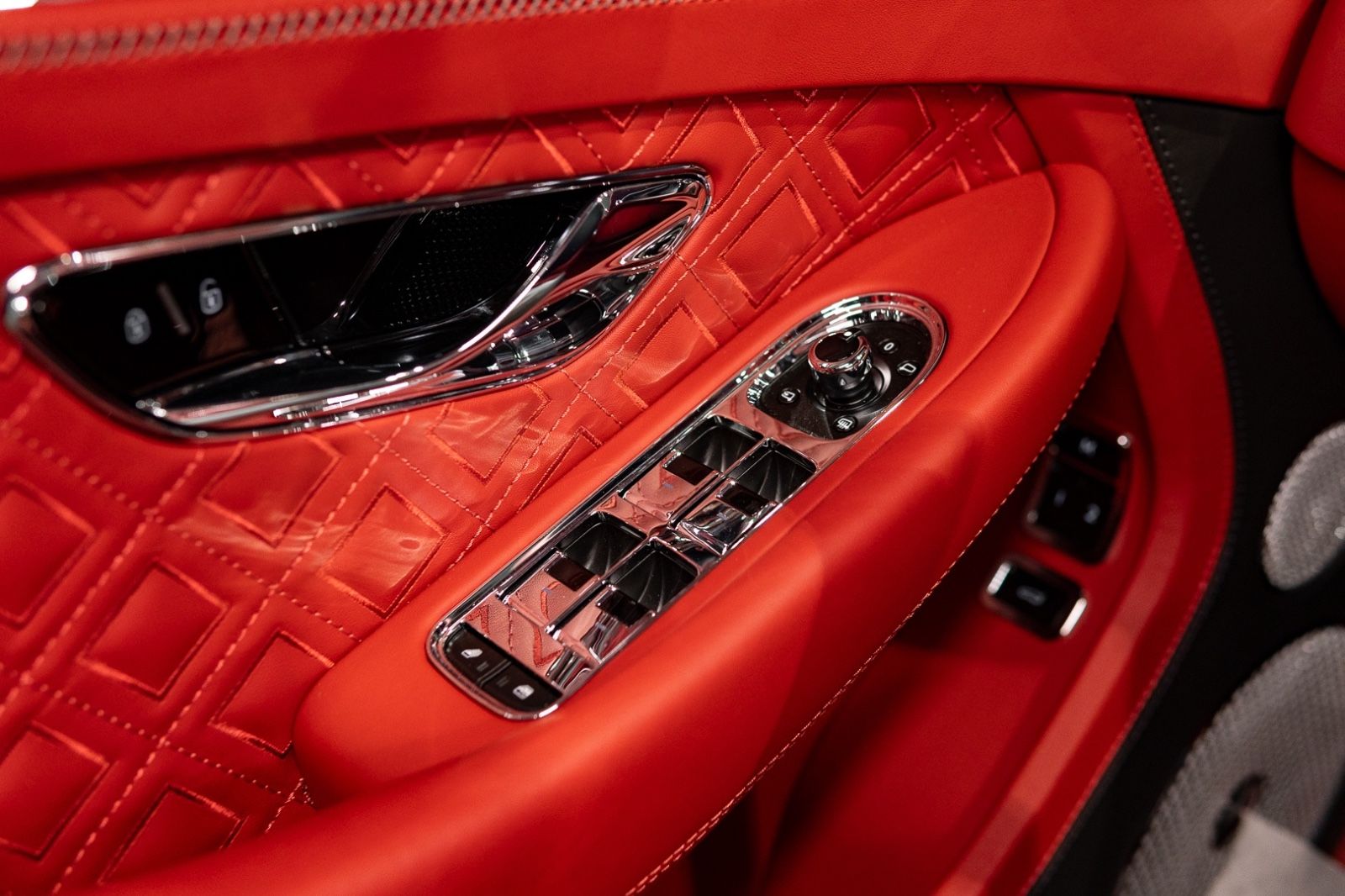 Bentley Continental GT S°NIGHT°HUD°PANO°MATRIXLED°MASS°
