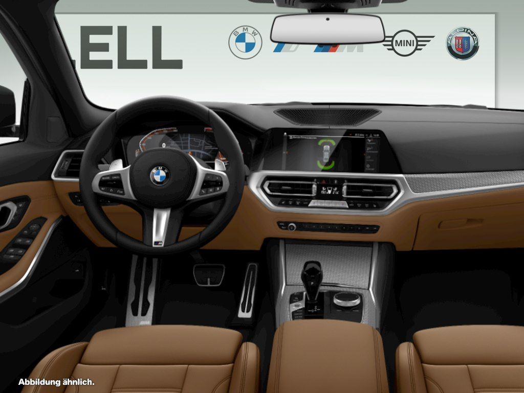 BMW 330i Limousine M Sport - Samsaru's Car Outlet
