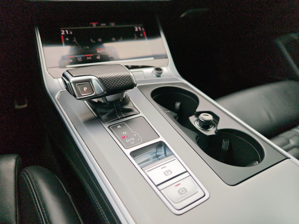Audi RS6 Avant 4.0 TFSI quattro