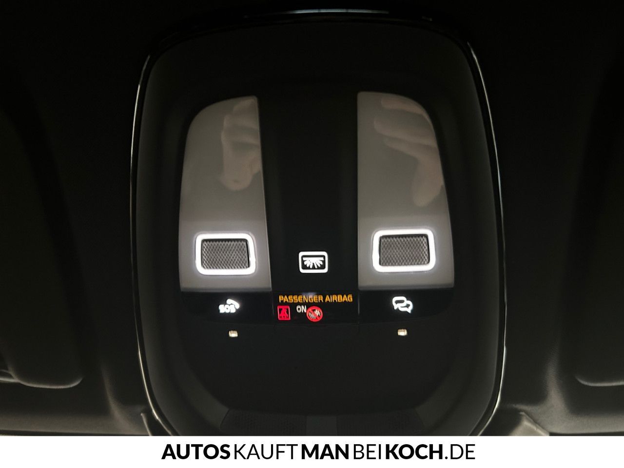 Volvo XC60 B5 AWD PlusDark ACC BLIS AHK VLED 4xSHz H&K