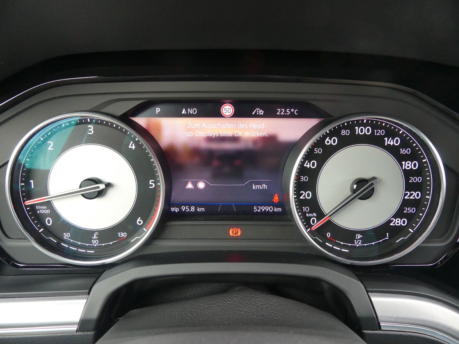Volkswagen Touareg Elegance 4Motion - Samsaru's Car Outlet