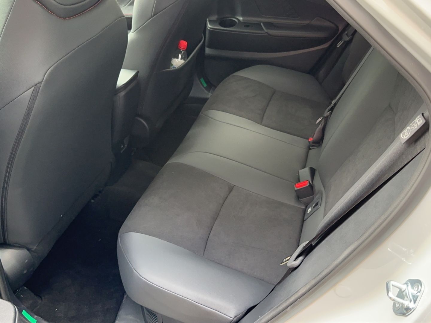 Toyota C-HR 2.0 Hybrid GR Sport 19'' + Ambiente + JBL +