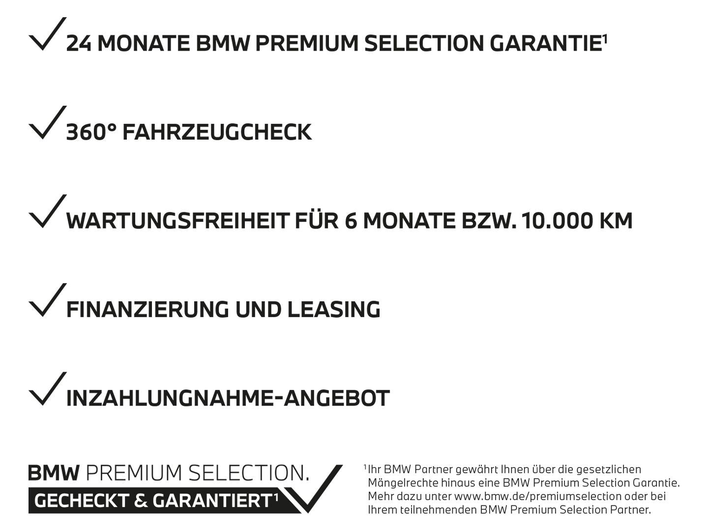 BMW 320 i Touring M Sport Pro Driving Assistant Prof
