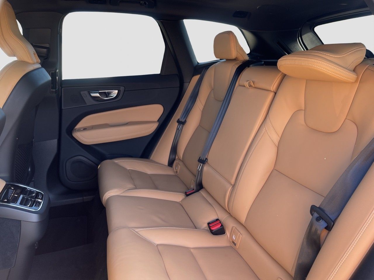 Volvo XC60 B5 Ultimate Dark AWD/AHK/Pano/Standhz/20Zo