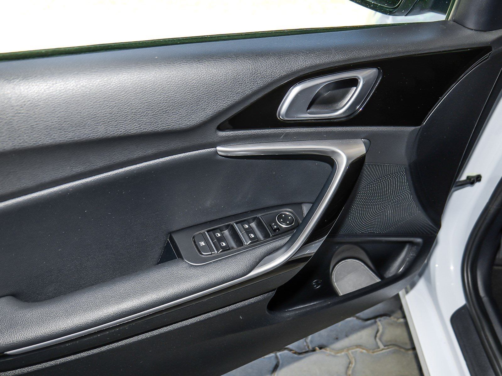 Kia Ceed Sportswagon Vision - Samsaru's Car Outlet