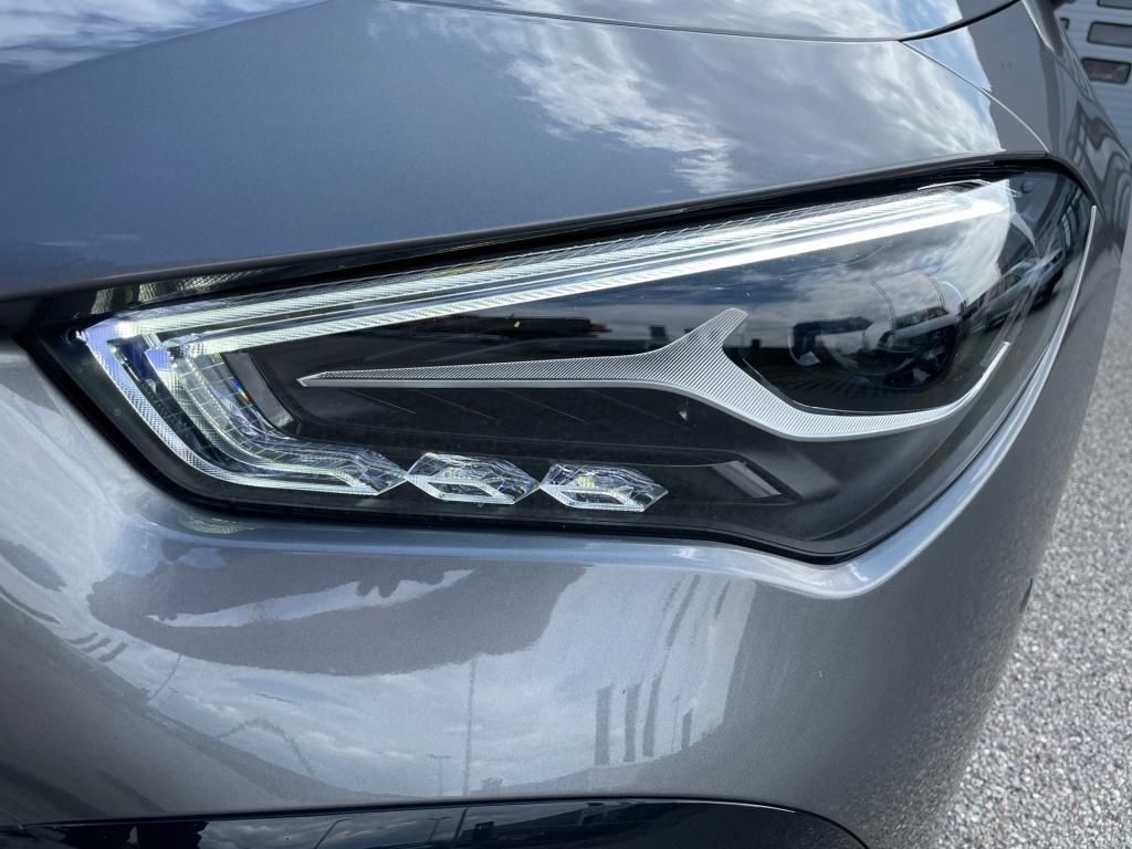 Mercedes-Benz AMG CLA 35 4M - Samsaru's Car Outlet