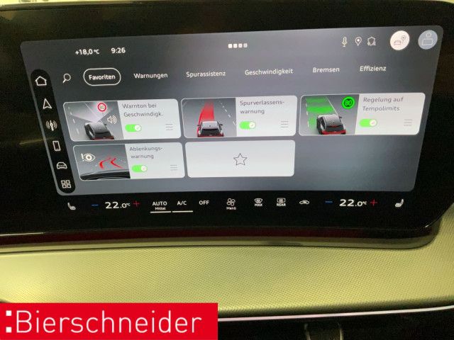 Audi Q3 TFSI qu 2x S-Line 20 LED-Plus TechPlus