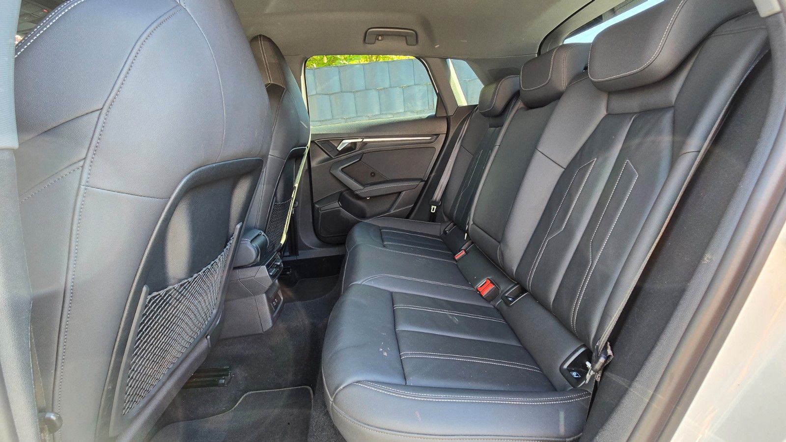 Audi A3 Sportback 40 TFSI e* Sitzh*AHK*Klima*Temp