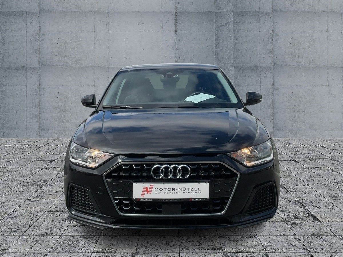 Audi A1 Sportback 25 TFSI ADVANCED - Samsaru's Car Outlet