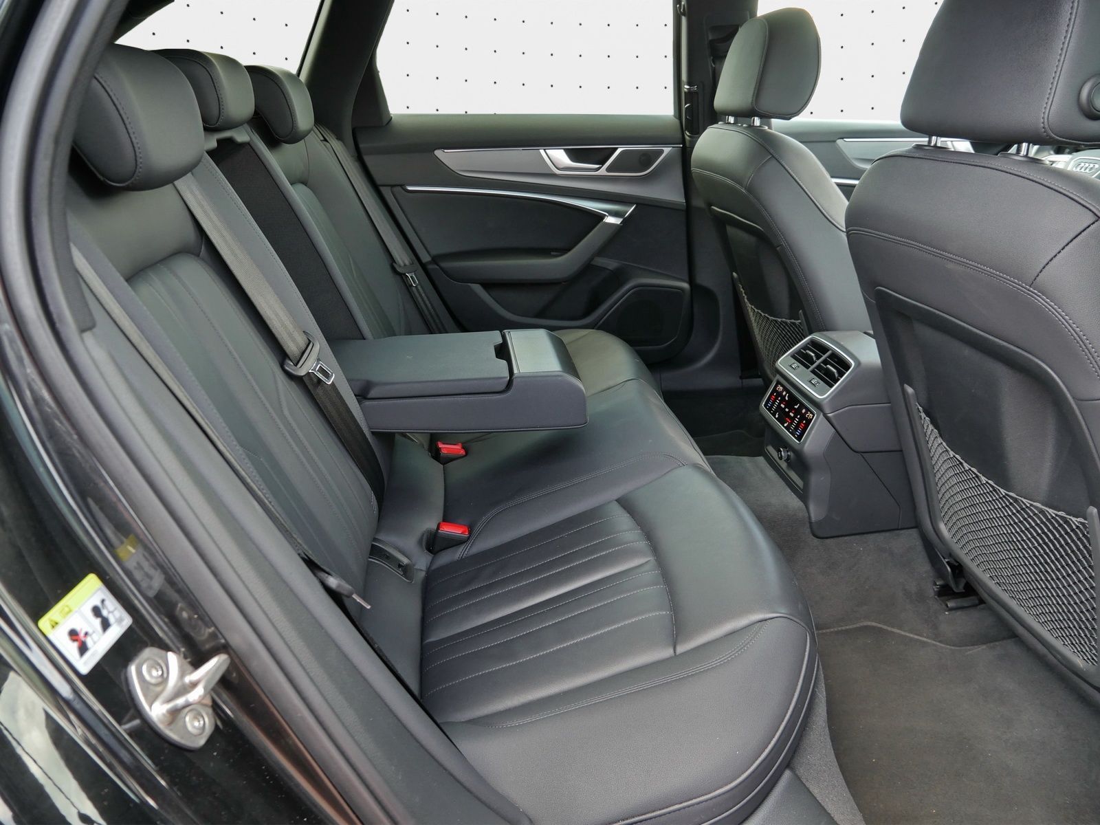 Audi A6 allroad 40 TDI qu. - Samsaru's Car Outlet