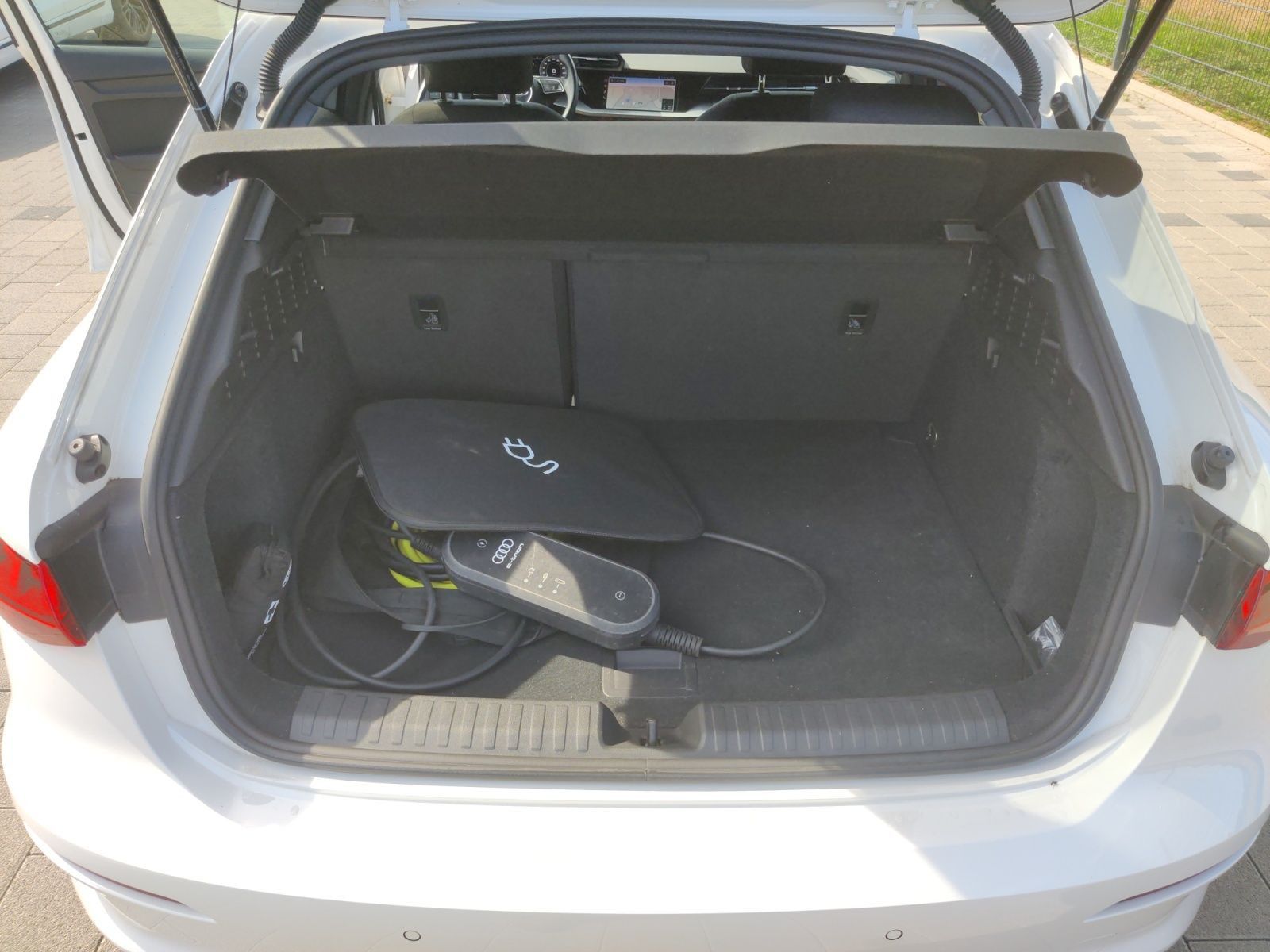 Audi A3 Sportback 40 TFSI e S-Tronic, LED, CarPlay, T