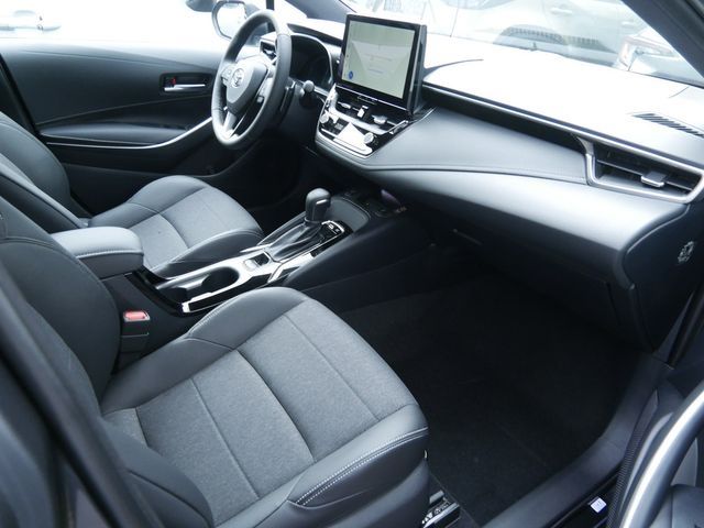 Toyota Corolla Touring Sports 2.0 Hybrid Team D ACC LED