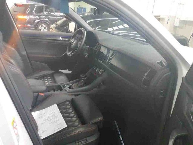 Skoda Kodiaq RS 2.0 TSI DSG 4x4 AHK+PANO+LEDER+elHK