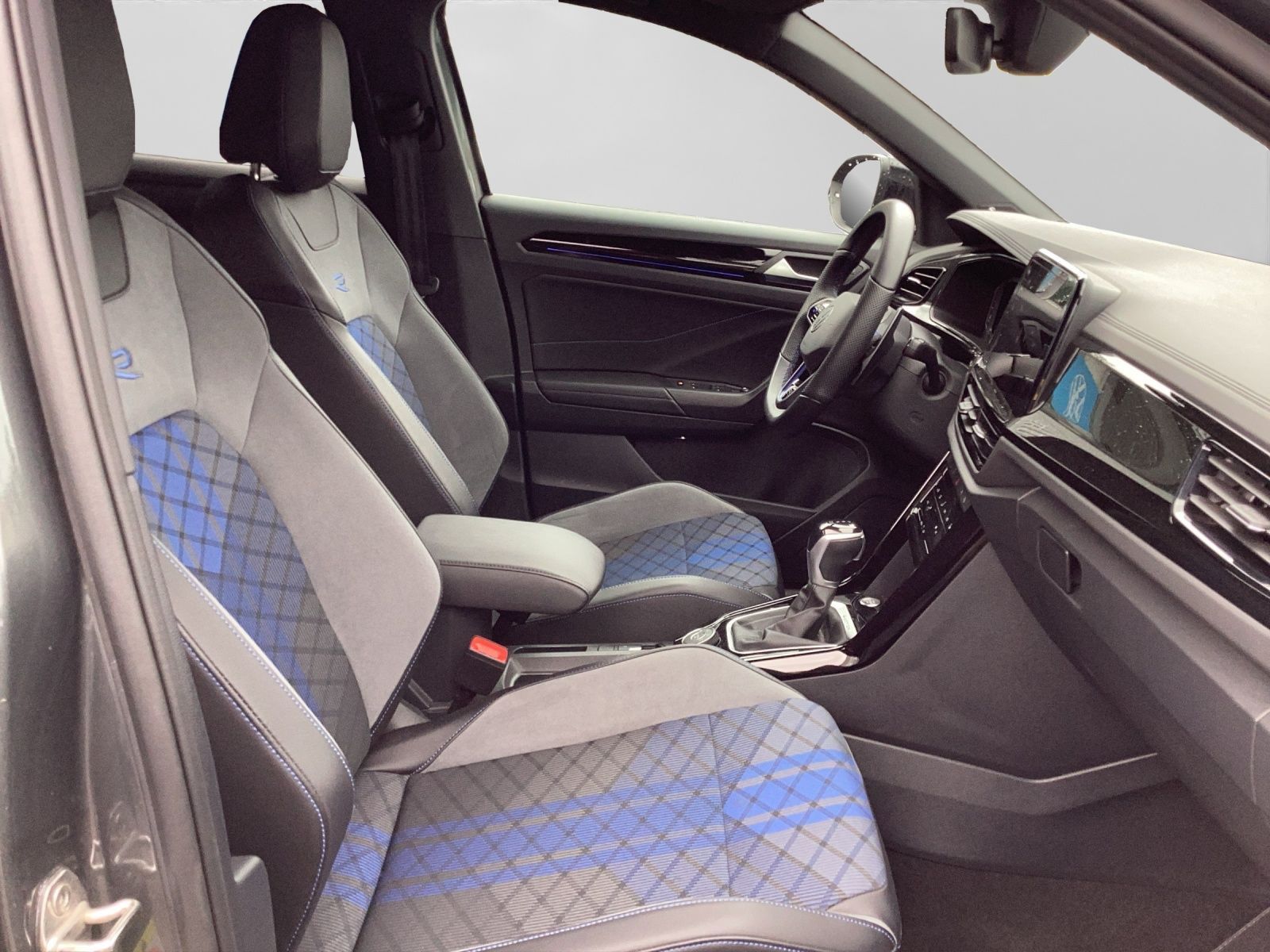 Volkswagen T-Roc R BLACK STYLE - Samsaru's Car Outlet