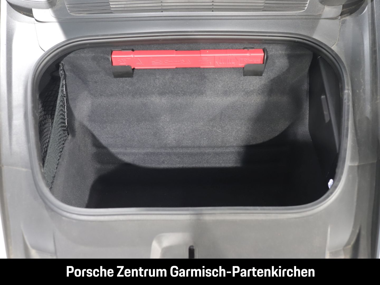Porsche 992 911 Carrera 4S 360 Kamera LenkradHZG Memory