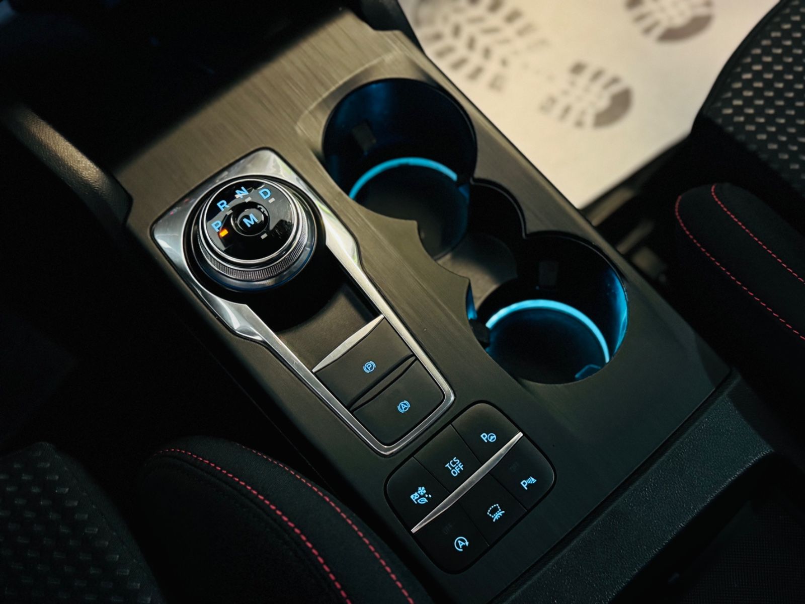 Ford Focus ST-Line - Samsaru's Car Outlet